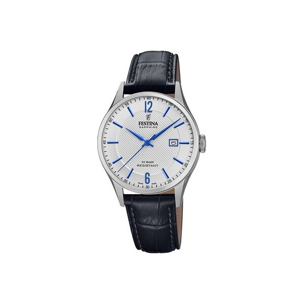 

Часы Festina F20007-2