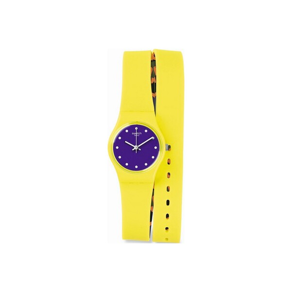 

Часы Swatch LJ110