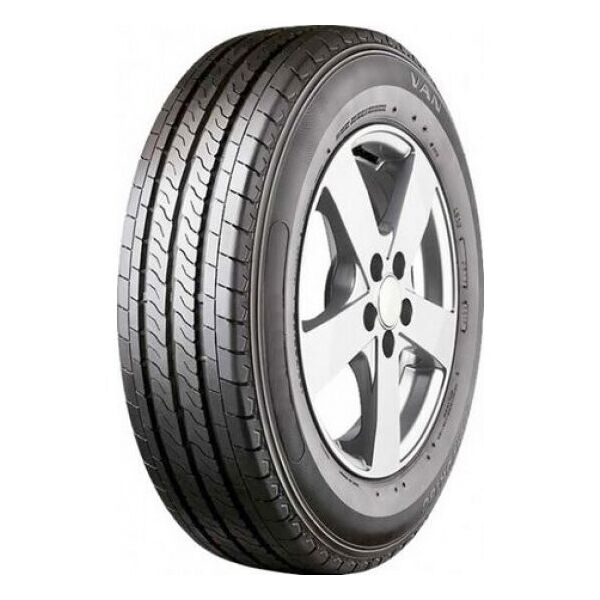 

Автомобильные шины Dayton Van 225/70 R15C 112/110R