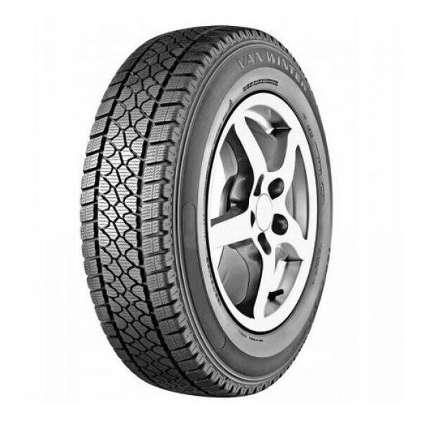 

Автомобильные шины Dayton Van Winter 195/60 R16C 99/97T