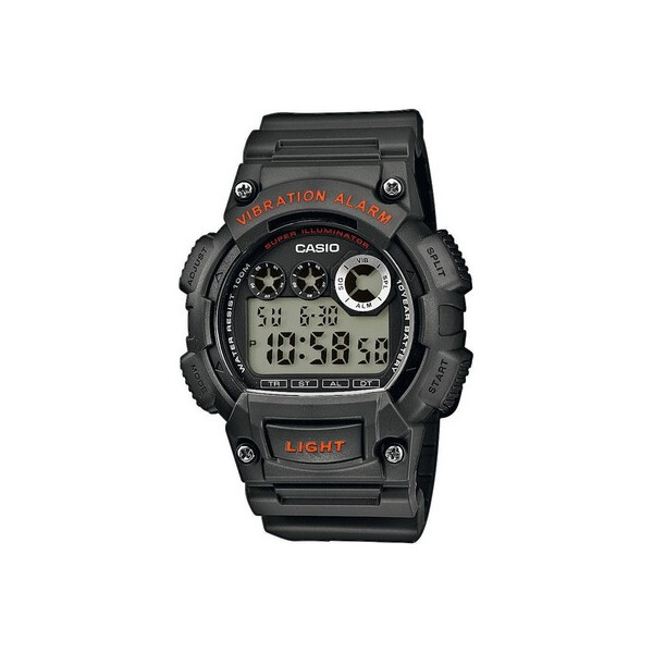 

Часы Casio W-735H-8AVEF
