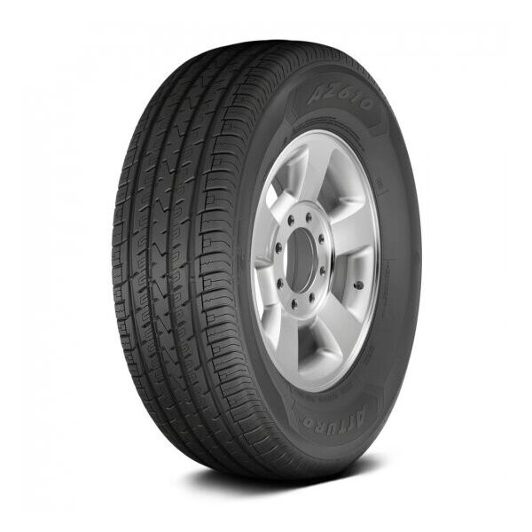 

Автомобильные шины Atturo AZ610 265/65 R17 112H