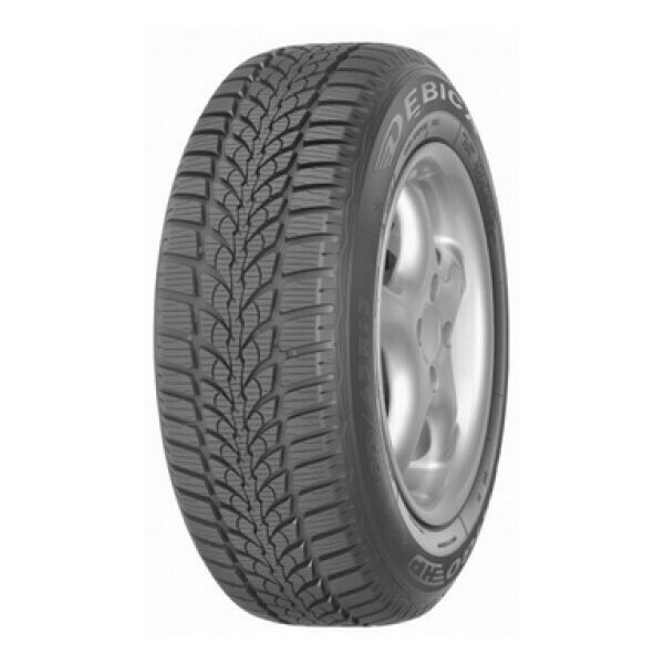 

Автомобильные шины Debica Frigo HP 215/55 R16 93H
