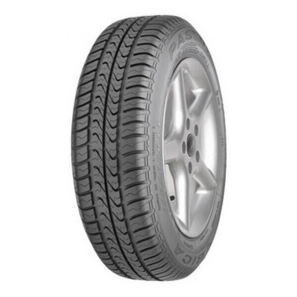 

Автомобильные шины Debica Passio 2 155/80 R13 79T