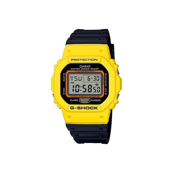 

Часы Casio DW-5600TB-1ER