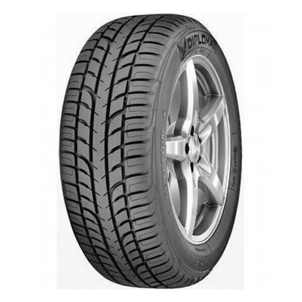 

Автомобильные шины Diplomat HP 185/60 R15 84H