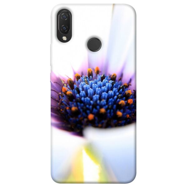 

Чехол itsPrint Полевой цветок для Huawei P Smart+ 2019