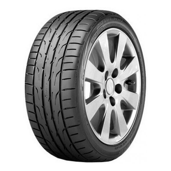 

Автомобильные шины Dunlop Direzza DZ102 245/45 ZR17 95W