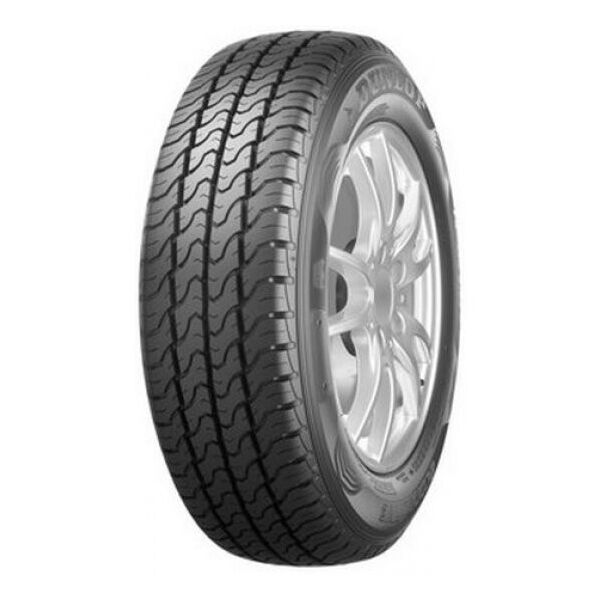 

Автомобильные шины Dunlop Econodrive 215/60 R17C 109/107T
