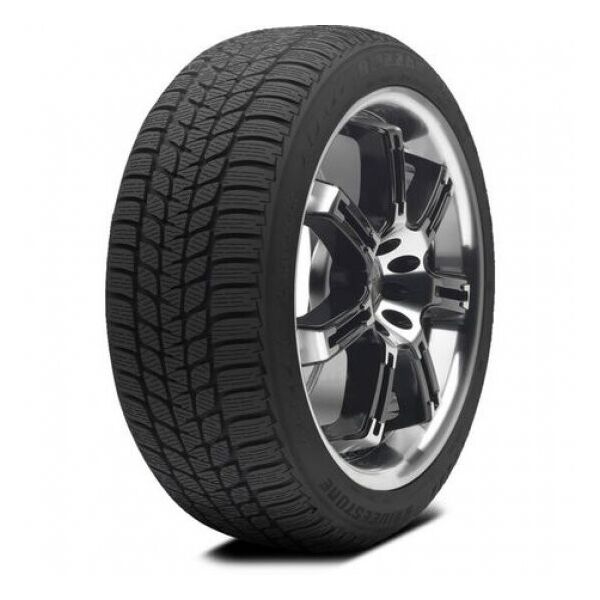 

Автомобильные шины Bridgestone Blizzak LM-25 255/40 R18 95V MO
