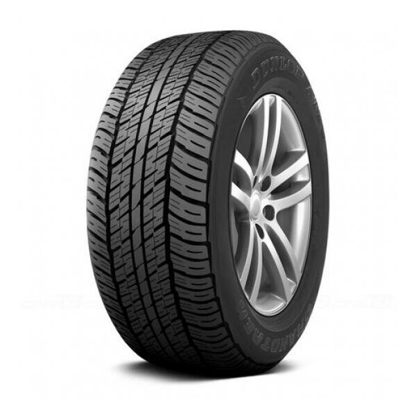 

Автомобильные шины Dunlop GrandTrek AT23 285/60 R18 116V