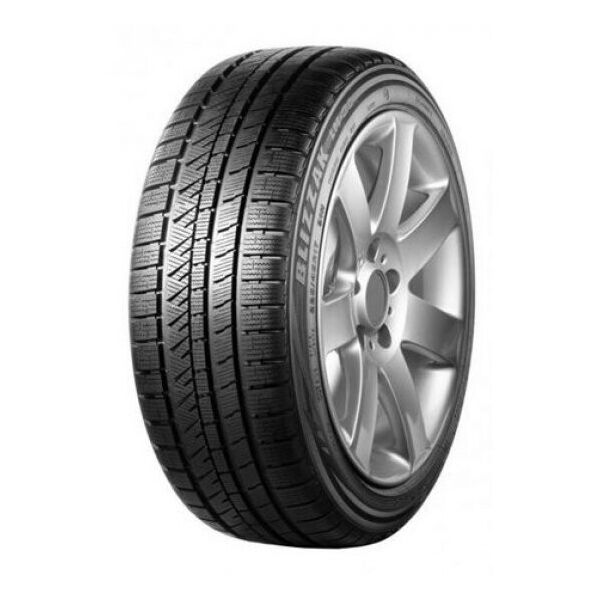 

Автомобильные шины Bridgestone Blizzak LM-30 185/65 R14 86T