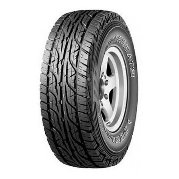 

Автомобильные шины Dunlop GrandTrek AT3 215/70 R16 100T