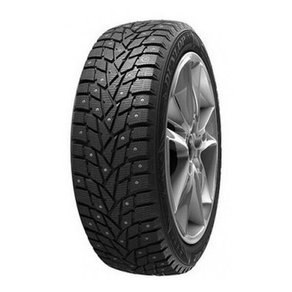 

Автомобильные шины Dunlop GrandTrek Ice 02 255/50 R19 107T XL (шип)