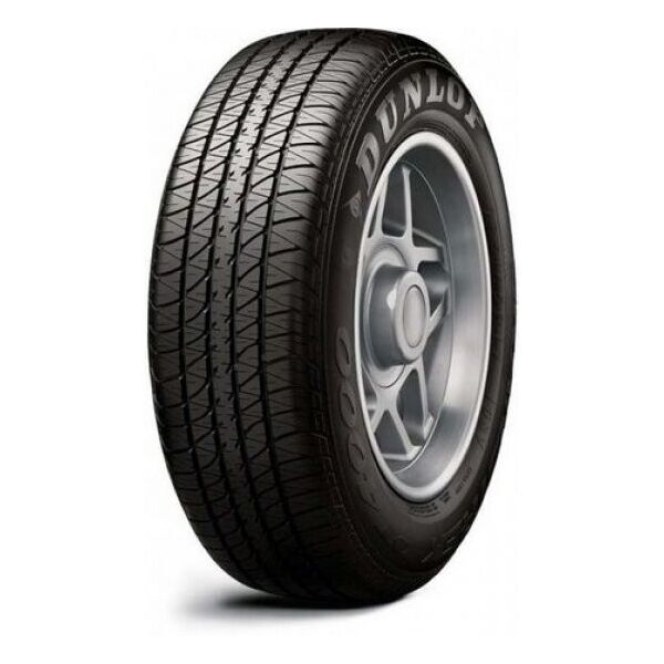 

Автомобильные шины Dunlop GrandTrek PT 4000 235/65 R17 108V XL N0