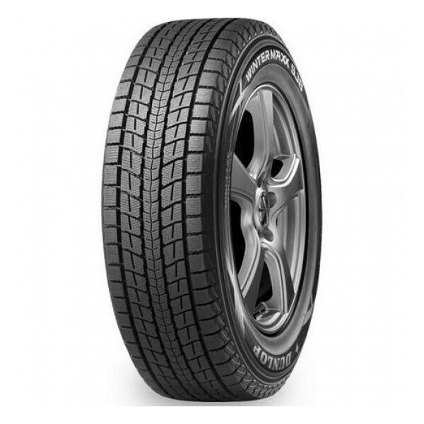 

Автомобильные шины Dunlop Grandtrek SJ8 235/55 R20 102R
