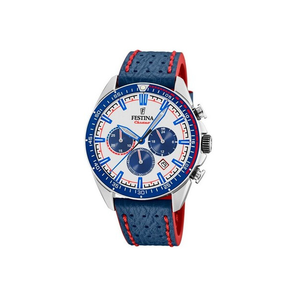 

Часы Festina F20377-1