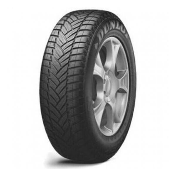 

Автомобильные шины Dunlop GrandTrek WT M3 235/65 R18 110H XL