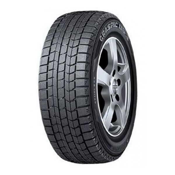 

Автомобильные шины Dunlop Graspic DS3 235/45 R17 94Q