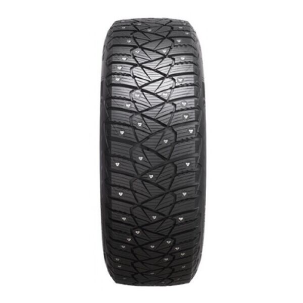 

Автомобильные шины Dunlop Ice Touch 225/50 R17 94T (шип)