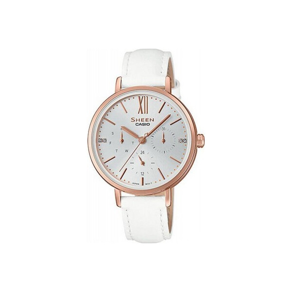 

Часы Casio SHE-3064PGL-7AUER