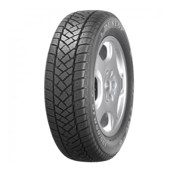 

Автомобильные шины Dunlop SP LT 60 215/75 R16C 113/111R