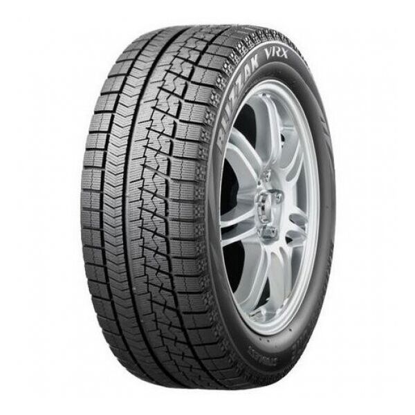 

Автомобильные шины Bridgestone Blizzak VRX 185/70 R14 88S