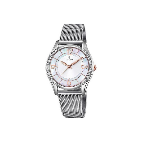 

Часы Festina F20420-1