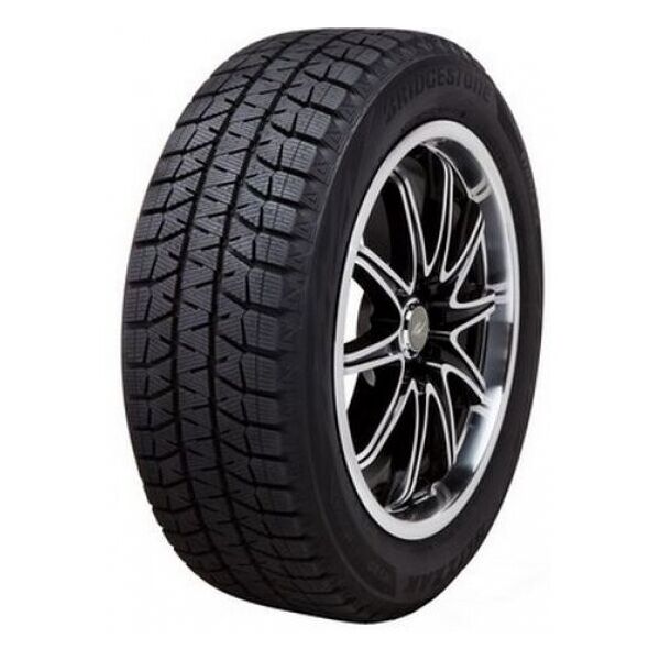 

Автомобильные шины Bridgestone Blizzak WS80 245/50 R18 104H XL