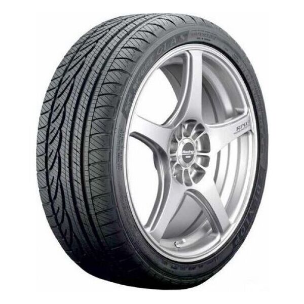 

Автомобильные шины Dunlop SP Sport 01 A/S 245/45 R17 95V
