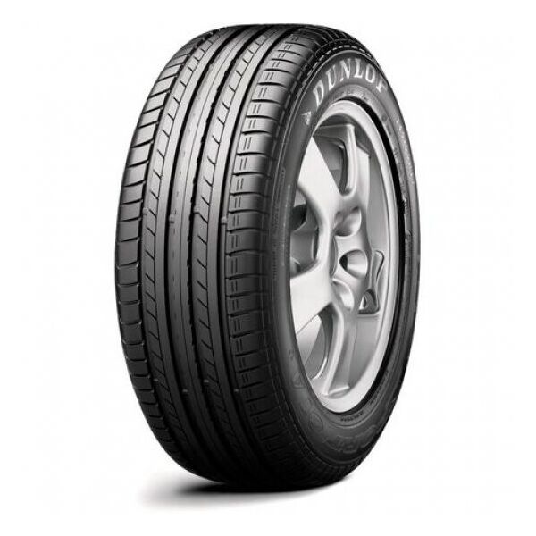 

Автомобильные шины Dunlop SP Sport 01A 245/55 ZR17 102W *