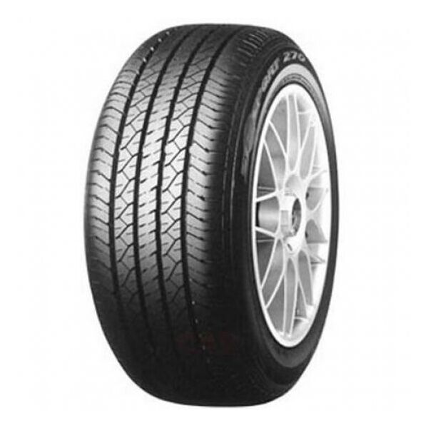 

Автомобильные шины Dunlop SP Sport 270 225/60 R17 99H
