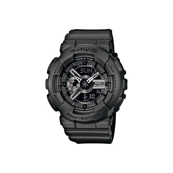

Часы Casio BA-110BC-1AER