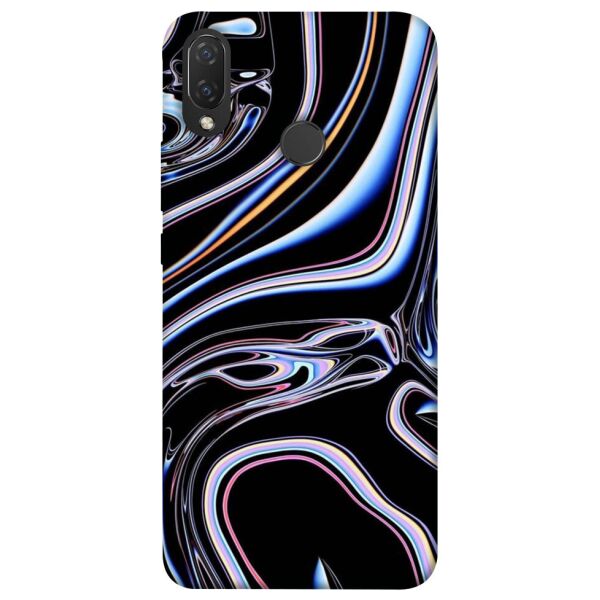 

Чехол itsPrint Абстракция 2 для Huawei P Smart+ 2019