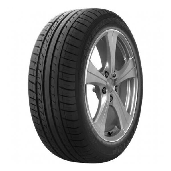 

Автомобильные шины Dunlop SP Sport FastResponse 215/55 R17 94W