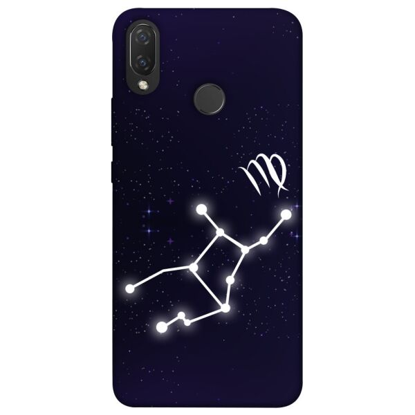 

Чехол itsPrint Дева для Huawei P Smart+ 2019