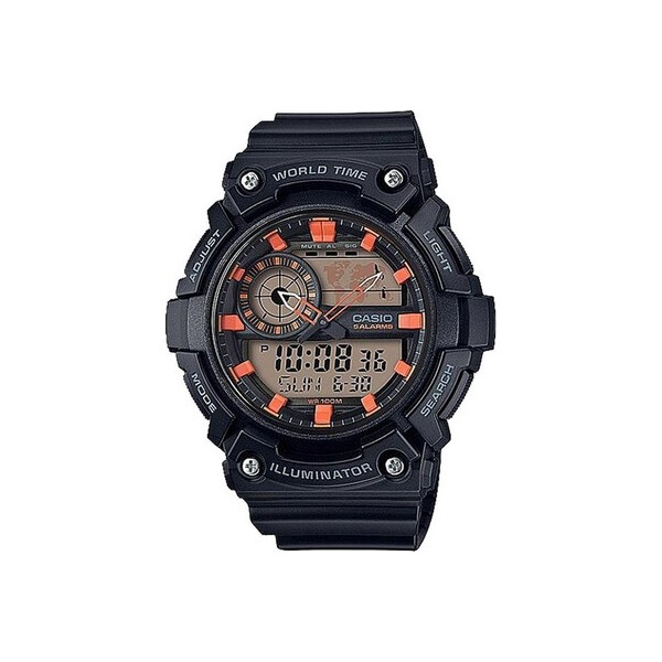 

Часы Casio AEQ-200W-1A2VEF