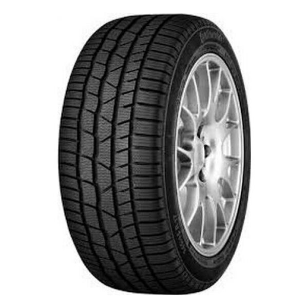 

Автомобильные шины Continental ContiWinterContact TS 830P 205/50 R17 89H FR SSR *