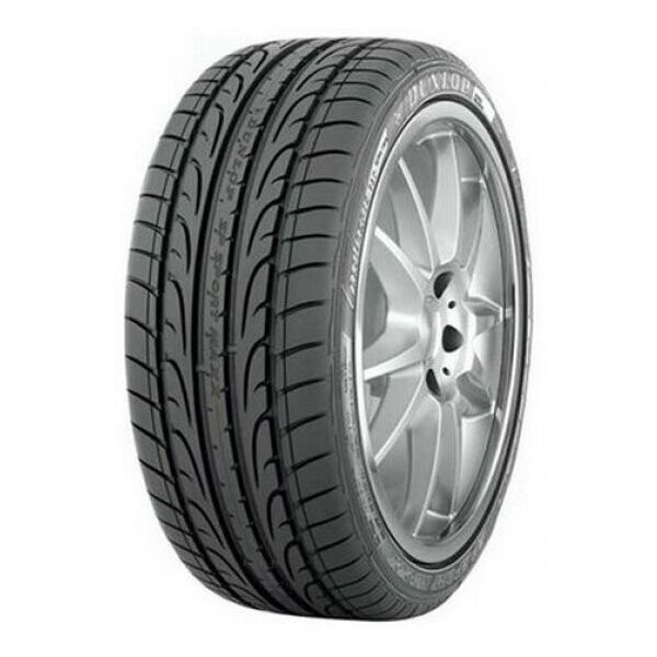 

Автомобильные шины Dunlop SP Sport MAXX 275/30 ZR19 95Y XL
