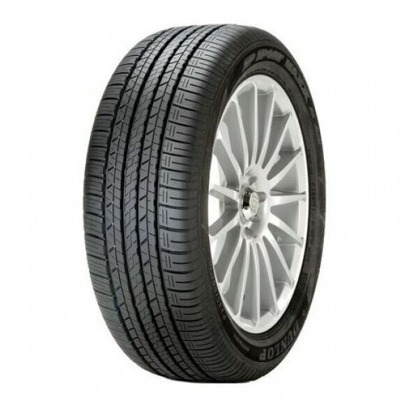 

Автомобильные шины Dunlop SP Sport MAXX A1 235/55 R19 101V