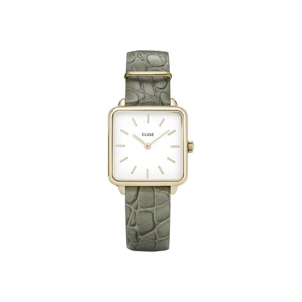 

Часы Cluse CL60016