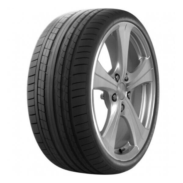

Автомобильные шины Dunlop SP Sport MAXX GT 255/40 ZR18 95Y MFS MO