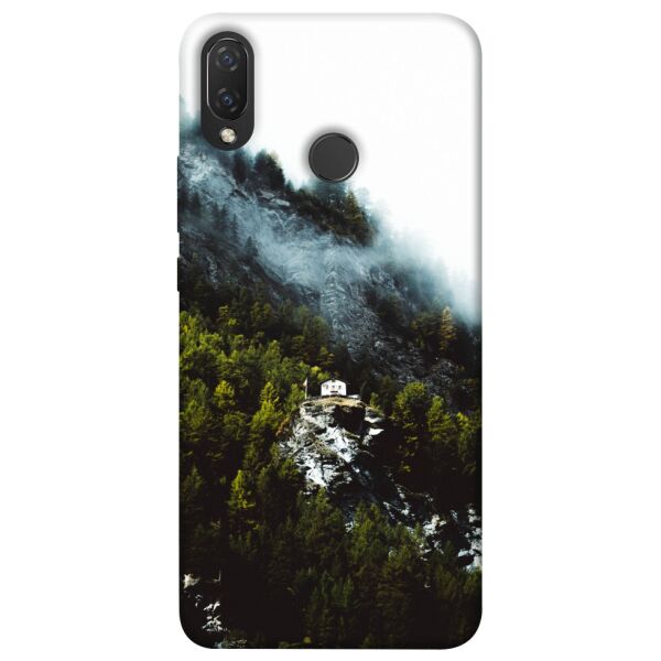 

Чехол itsPrint Горы 2 для Huawei P Smart+ 2019