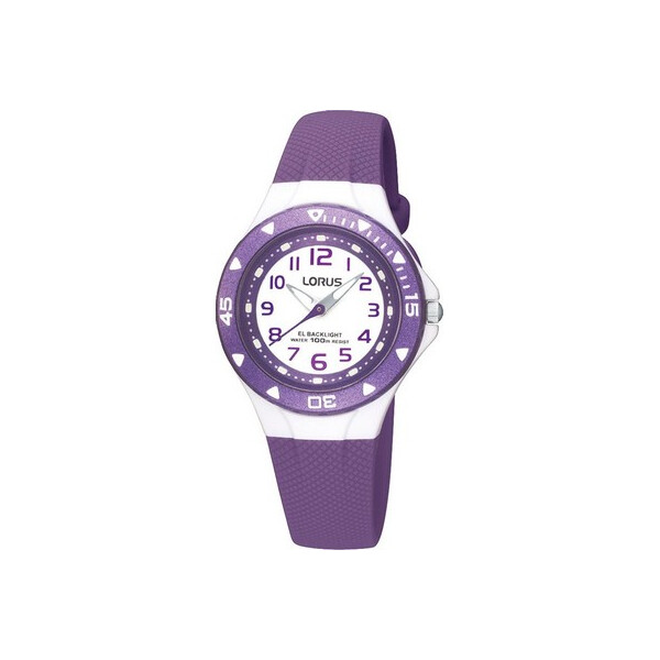

Часы Lorus R2337DX9