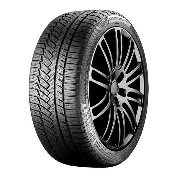 

Автомобильные шины Continental WinterContact TS 850P 205/60 R16 92H