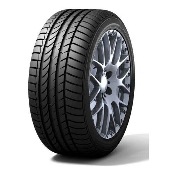 

Автомобильные шины Dunlop SP Sport MAXX TT 245/50 ZR18 100W