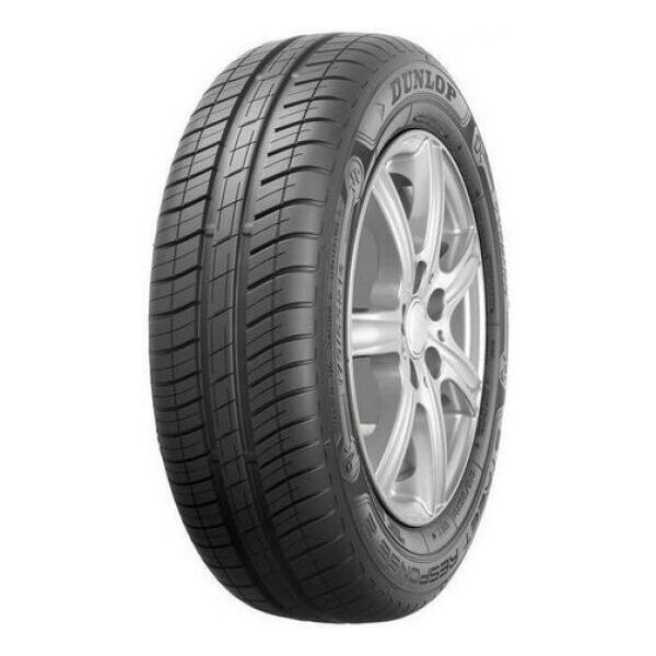 

Автомобильные шины Dunlop SP Street Response 2 195/65 R15 91T