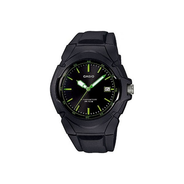 

Часы Casio LX-610-1AVEF