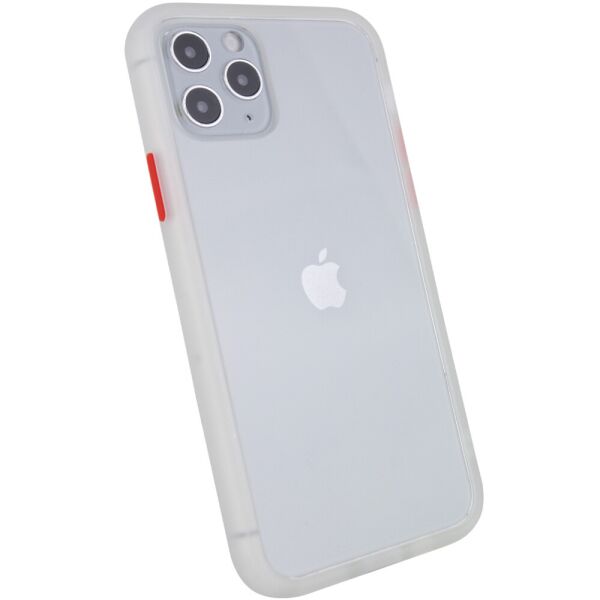 

TPU+PC чехол LikGus Maxshield для Apple iPhone 11 Pro (5.8") Прозрачный