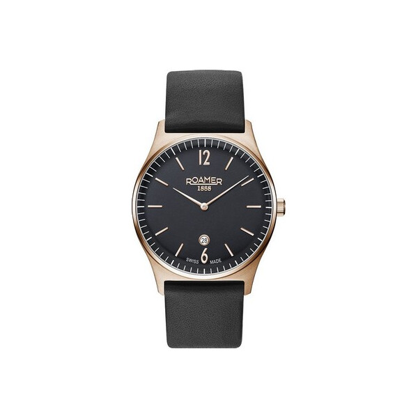 

Часы Roamer 650810 49 60 05